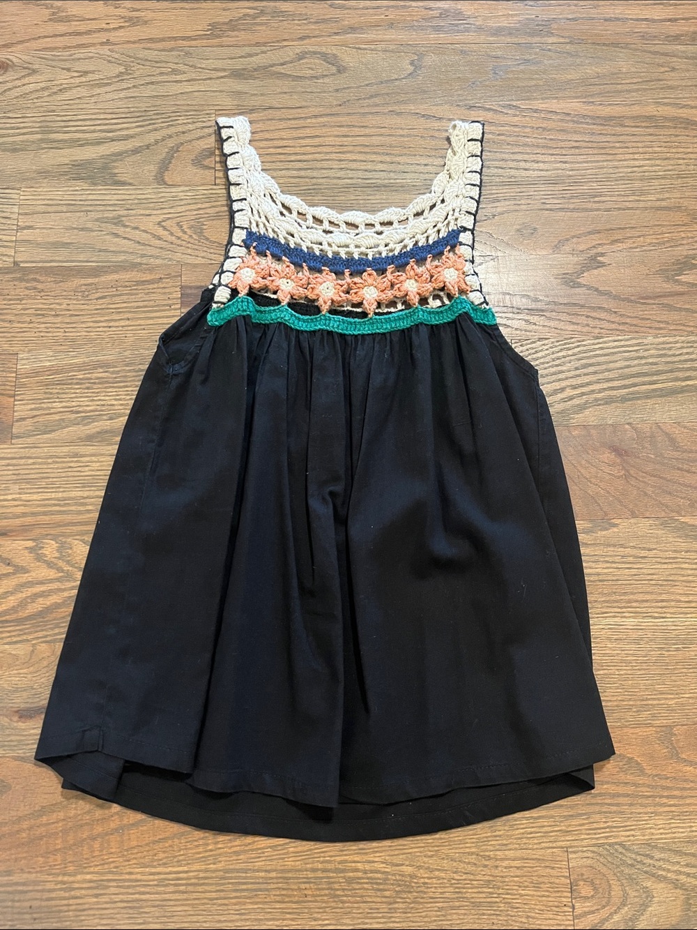 Bellerose Tank size Small EUC